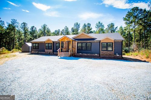 1891 County Road 852, Ranburne, AL, 36273-8402 | Card Image