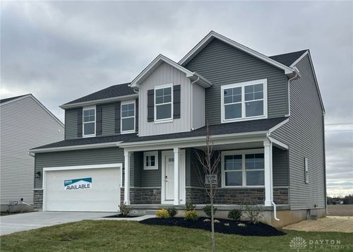 514 Red Maple Ln, Wilmington, OH, 45177-3013 | Card Image