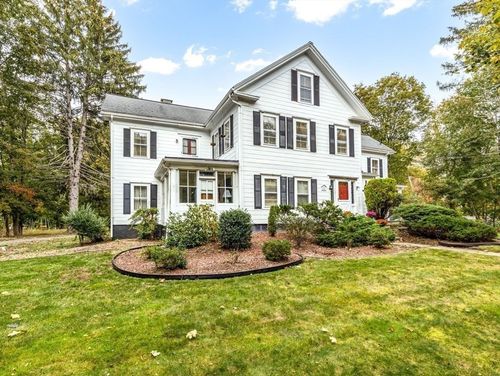 12 Spring St, Foxboro, MA, 02035-2618 | Card Image