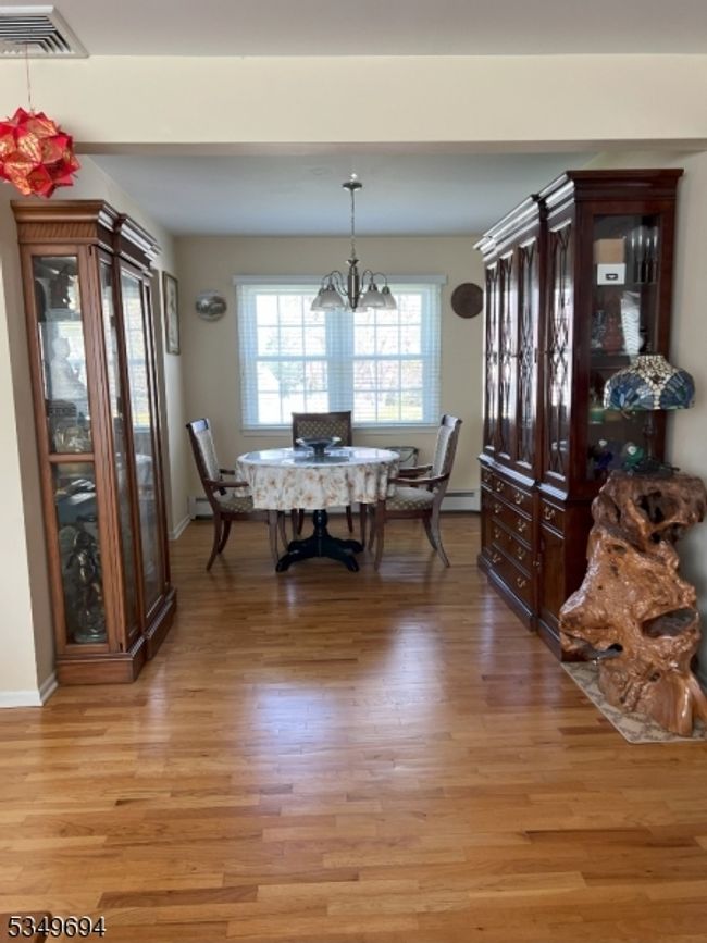 426 Vail Rd, House other with 4 bedrooms, 1 bathrooms and null parking in Parsippany NJ | Image 24