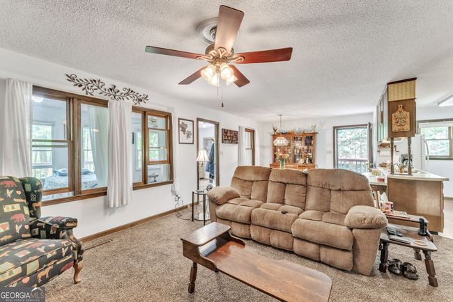 291 Apache Trl, House other with 3 bedrooms, 2 bathrooms and 7 parking in Chatsworth GA | Image 19