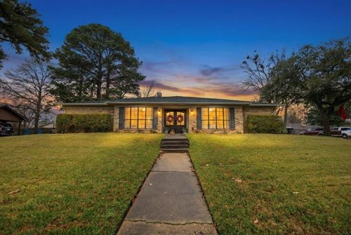 1606 Timothy St, Henderson, TX, 75654-4250 | Card Image