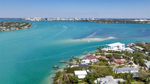 21 & 25 Lands End Lane, Sarasota, FL, 34242 | Card Image