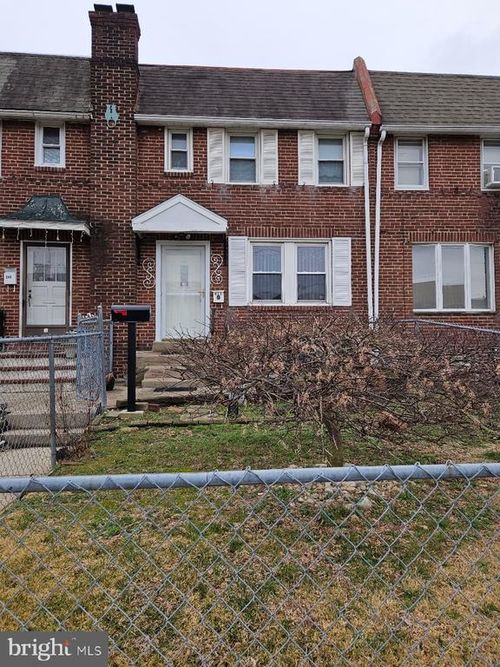 238 Wynnewood Ave, LANSDOWNE, PA, 19050-1730 | Card Image