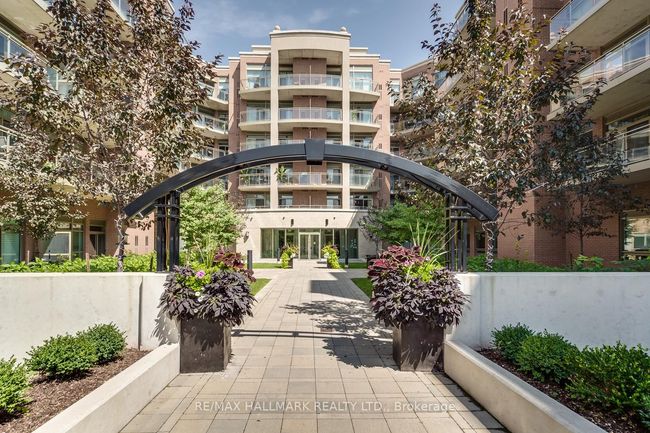 236 - 281 Woodbridge Ave, Condo with 1 bedrooms, 1 bathrooms and 1 parking in Woodbridge ON | Image 17