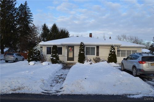 409 Cosby Rd, Utica, NY, 13502-1415 | Card Image