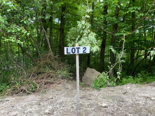 Lot 2 Silver Hill Rd, Home with 0 bedrooms, 0 bathrooms and null parking in Sharon CT | Image 6
