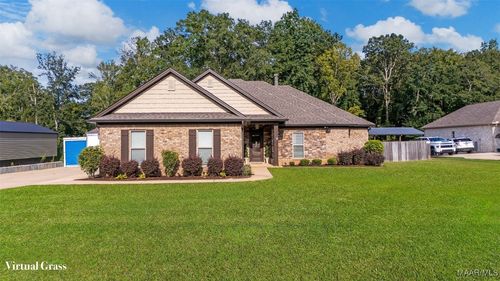 344 Regans Way, Deatsville, AL, 36022-5174 | Card Image