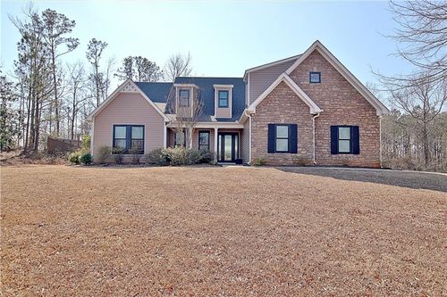12 Smokey Ridge Ct, Newnan, GA, 30263-6609 | Card Image