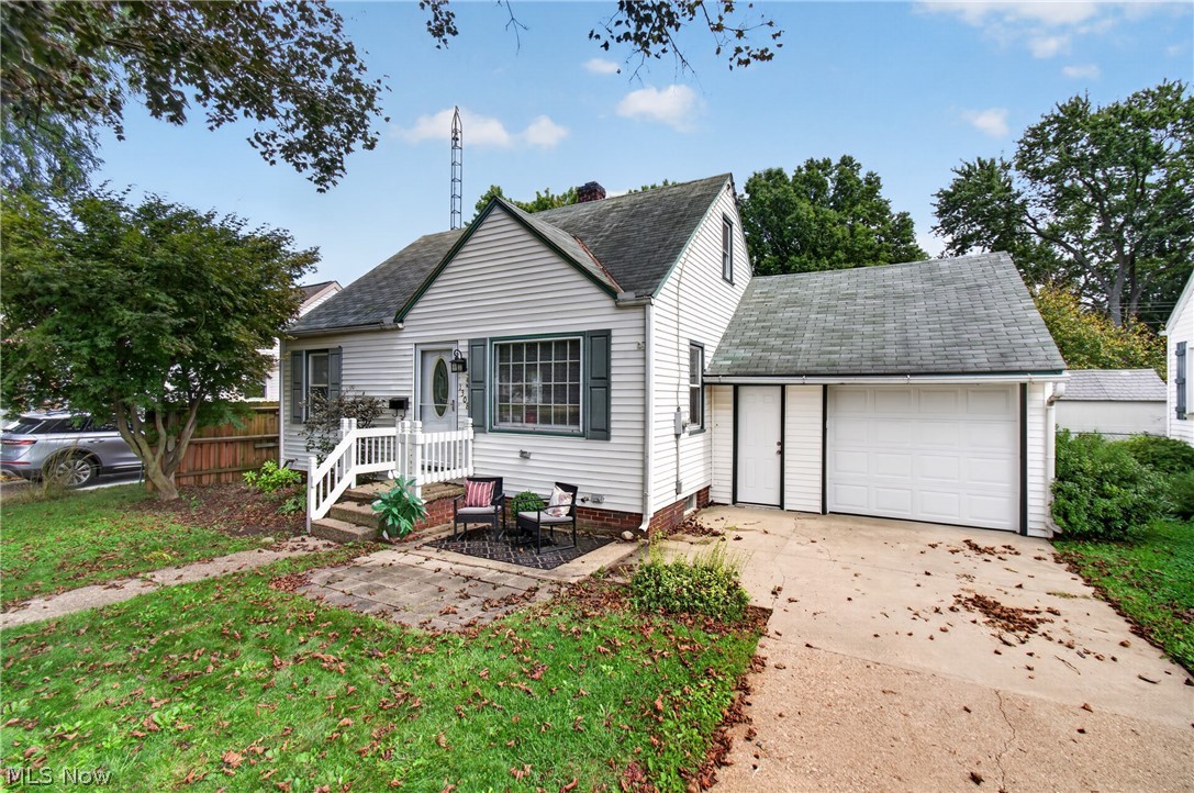 Residential in Canton 3