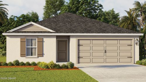 1480 Morning Walk Dr, ORMOND BEACH, FL, 32174-2723 | Card Image