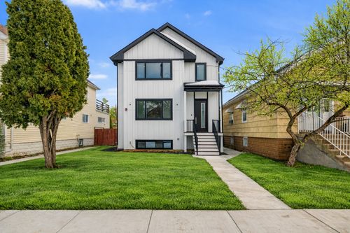2411 N 77th Ave, Elmwood Park, IL, 60707-2512 | Card Image