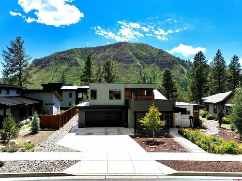 1023 Twin Buttes Ave, Durango, CO, 81301-7868 | Card Image