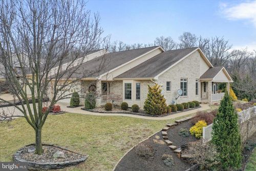 168 Stony Pointe Way, STRASBURG, VA, 22657-2675 | Card Image