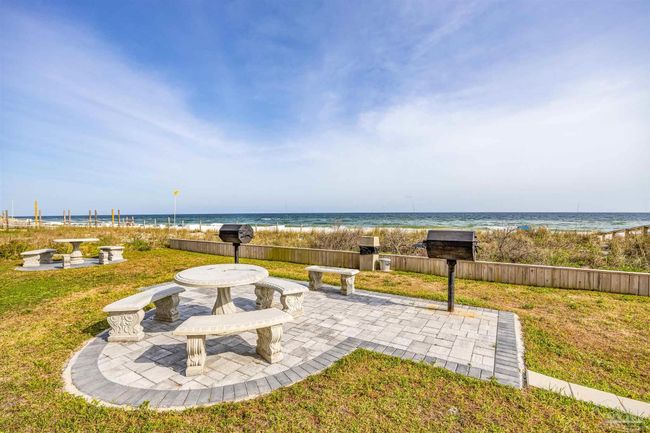 APT-608 - 13753 Perdido Key Dr, Condo with 2 bedrooms, 2 bathrooms and null parking in Pensacola FL | Image 60