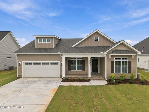 1709 Dew Meadow Dr, Winterville, NC, 28590-8107 | Card Image