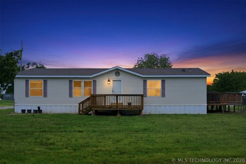 7195 Hectorville Rd, Mounds, OK, 74047-6171 | Card Image