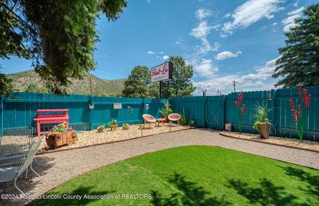 131 El Paso Rd, Home with 0 bedrooms, 4 bathrooms and null parking in Ruidoso NM | Image 87