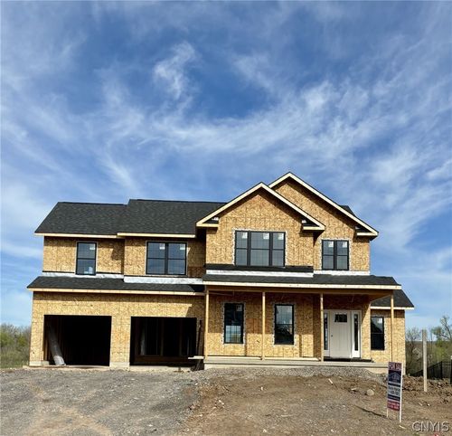 8020 Sedge Grass Rd, Lysander, NY, 13027-4307 | Card Image