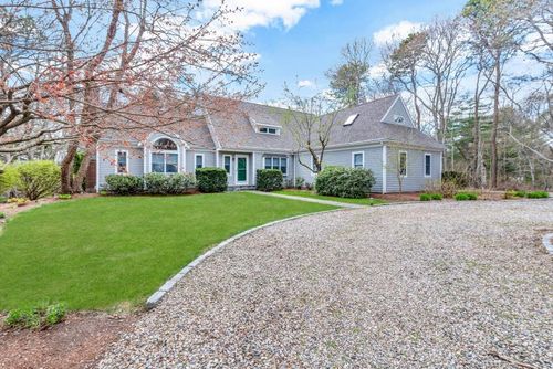 35 Punkhorn Point Rd, Mashpee, MA, 02649-3874 | Card Image