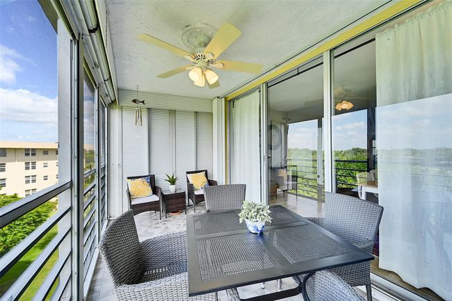 APT-503 - 4020 W Palm Aire Dr, Condo with 3 bedrooms, 3 bathrooms and null parking in Pompano Beach FL | Image 34