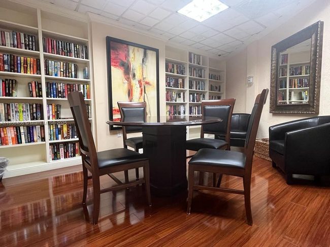 APT-1711 - 3530 Mystic Pointe Dr, Condo with 2 bedrooms, 2 bathrooms and null parking in Aventura FL | Image 32