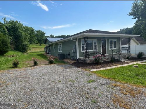 31 Willow St, East Ellijay, GA, 30540-8267 | Card Image