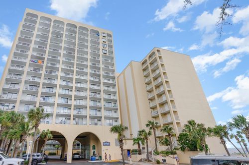 20609-1205 S Ocean Blvd, Myrtle Beach, SC, 29577-4556 | Card Image