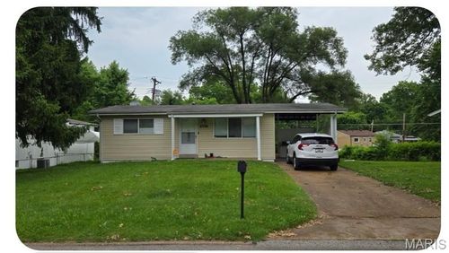 10288 Dacey Dr, Saint Louis, MO, 63136-3314 | Card Image