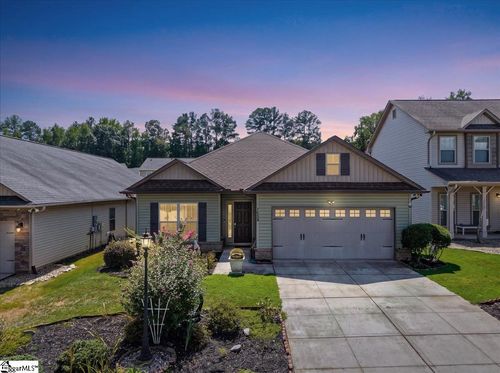 1035 Edenbrooke Circle, Anderson, SC, 29621 | Card Image