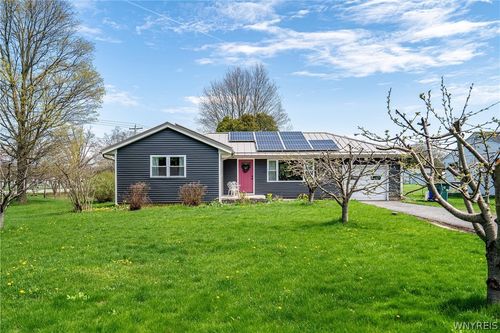 3249 Lockport Olcott Road, Newfane, NY, 14108 | Card Image