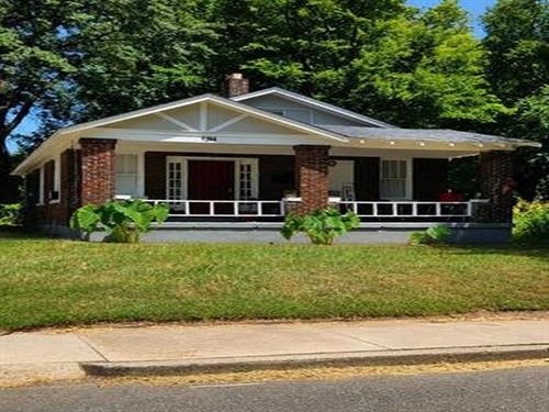 1184 Saxon Ave, Memphis, TN, 38106-2320 | Card Image