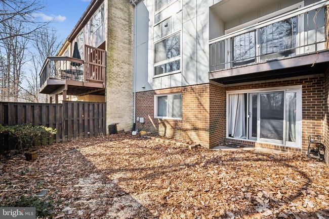 11053 Saffold Way, Townhouse with 4 bedrooms, 4 bathrooms and null parking in RESTON VA | Image 27