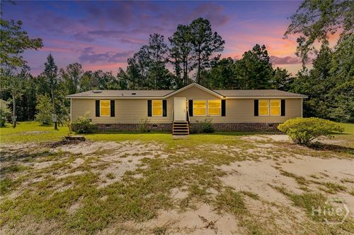 180 Lucious St, Pembroke, GA, 31321-9506 | Card Image