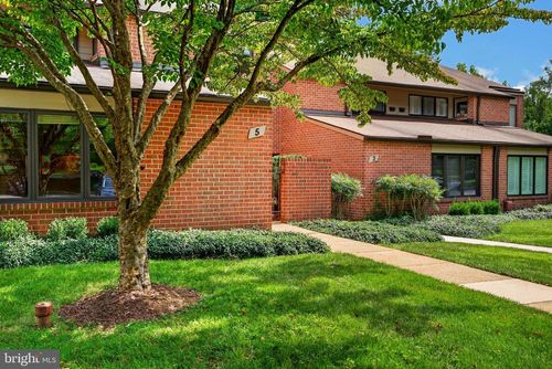 5 Oakridge Ct, Lutherville Timonium, MD, 21093-5929 | Card Image