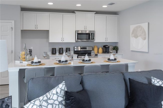 1234 Sand Torch Cir, Townhouse with 4 bedrooms, 3 bathrooms and null parking in DAVENPORT FL | Image 9