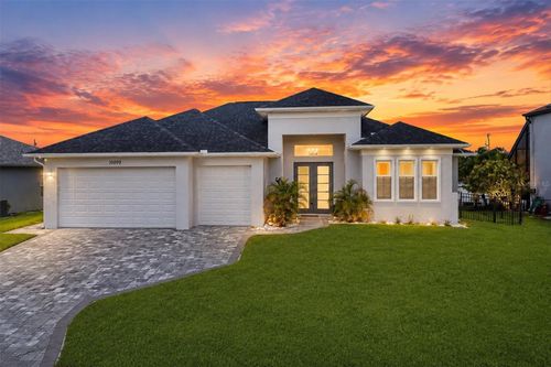 10099 Long Branch St, PORT CHARLOTTE, FL, 33981-4705 | Card Image