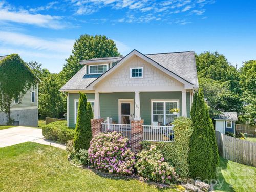 157 Estelle Park Dr, Asheville, NC, 28806-9098 | Card Image