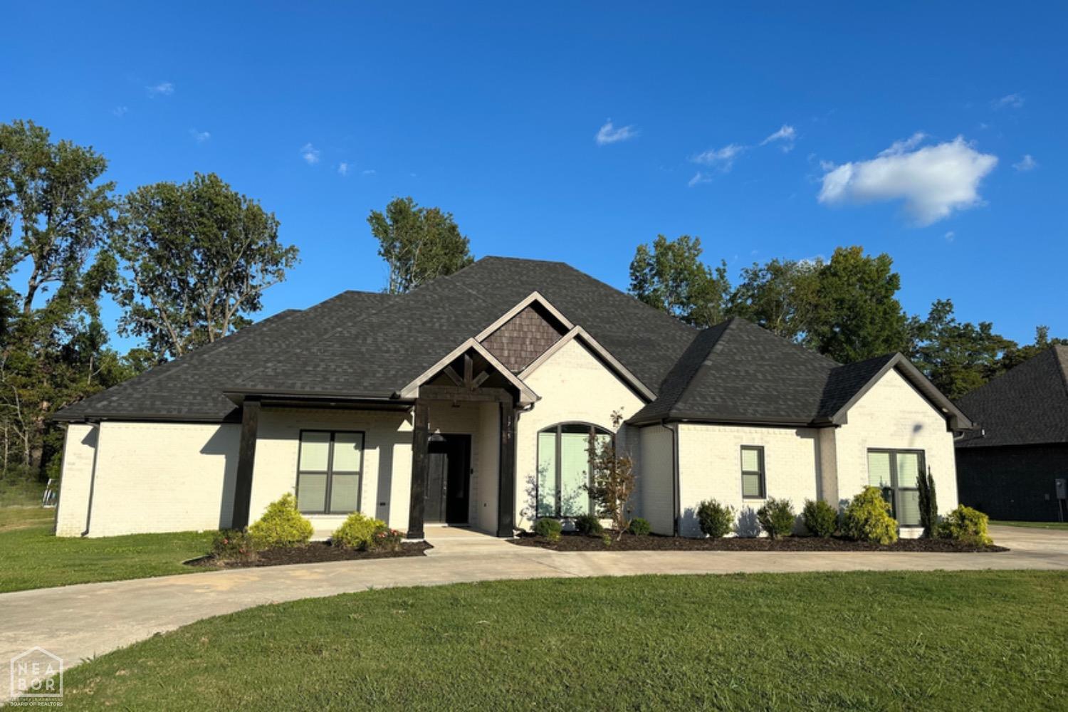 1705 S 28 1/2, For Sale in Paragould Zoocasa