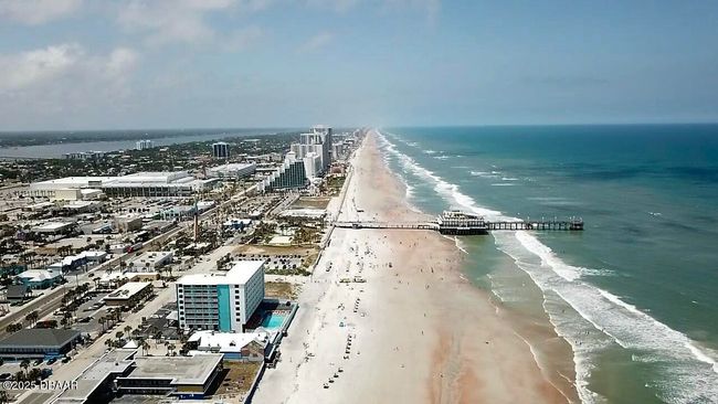 312 - 219 S Atlantic Ave, Condo with 0 bedrooms, 1 bathrooms and null parking in DAYTONA BEACH FL | Image 35