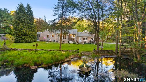 399 N Park Avenue, Easton, CT, 06612 | Card Image