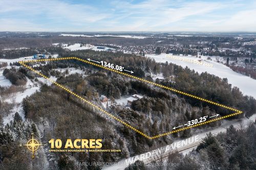 14401 Warden Avenue, Whitchurch Stouffville, ON, L4A3T7 | Card Image