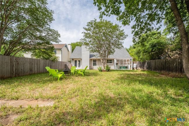 7503 Islander Dr, House other with 3 bedrooms, 2 bathrooms and null parking in Austin TX | Image 10