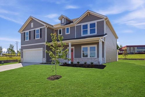 207 Abraham Way, Spartanburg, SC, 29316-8901 | Card Image