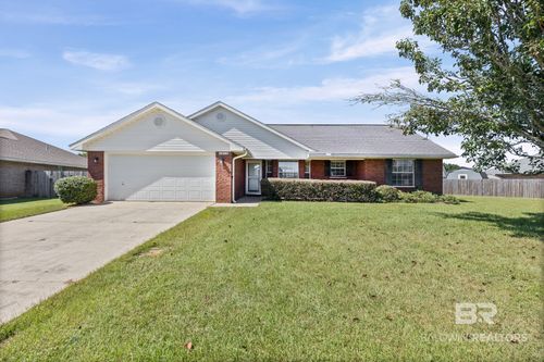 2519 Oakford Dr, Foley, AL, 36535-1145 | Card Image