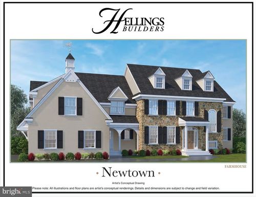 3002 Blackston Dr, TOWNSEND, DE, 19734 | Card Image