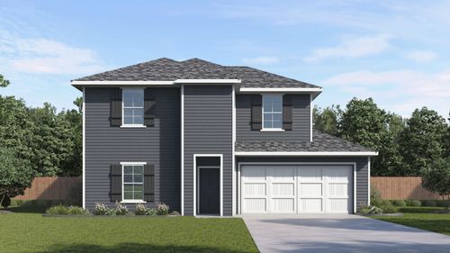 190 Gilmer Ln, Buda, TX, 78610-1884 | Card Image