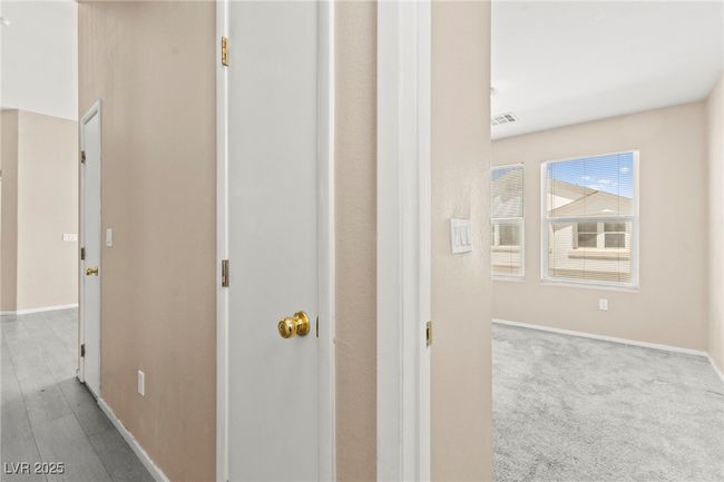 UNIT-101 - 9338 Square Dance Pl, Townhouse with 2 bedrooms, 2 bathrooms and null parking in Las Vegas NV | Image 30