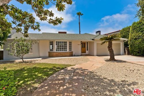 946 Franklin St, Santa Monica, CA, 90403-2320 | Card Image