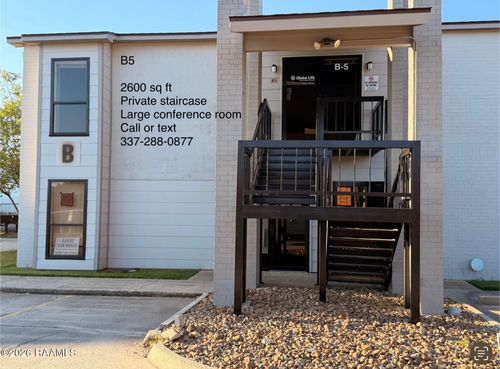 ste-b5-1304 Bertrand Dr, Lafayette, LA, 70506-9102 | Card Image